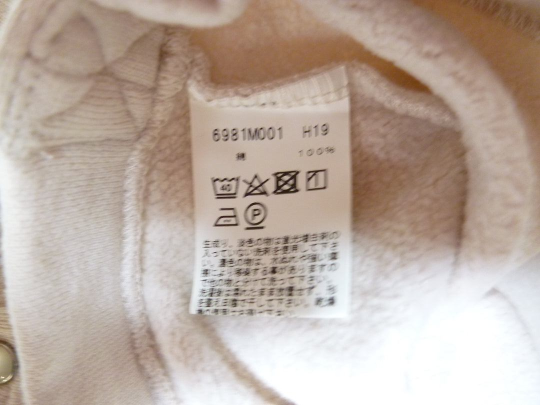 【激安古着】 agnes b.　その他トップス　トップス