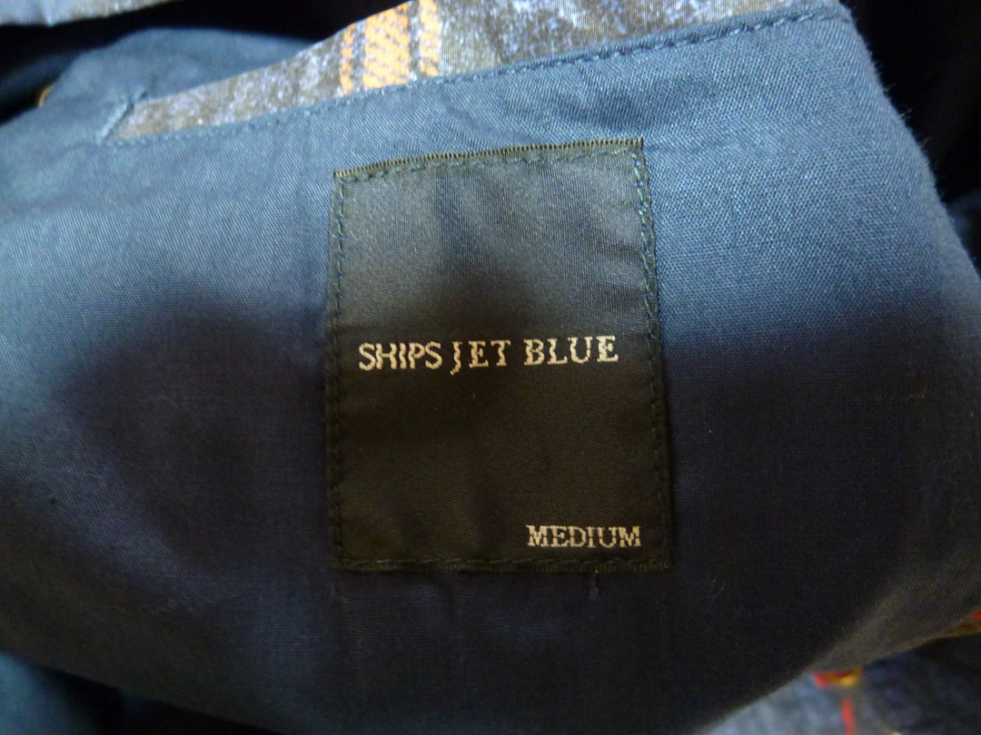 【激安古着】 SHIPS JET BLUE　その他アウター　アウター