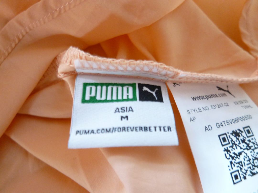 【激安古着】 PUMA プーマ　ロング/マキシ　スカート