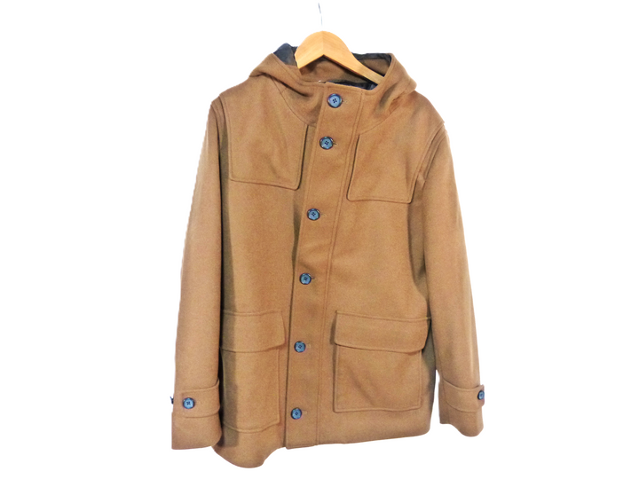【激安古着】 UNITED ARROWS GREEN LABEL RELAXING　コートミディアム丈　アウター
