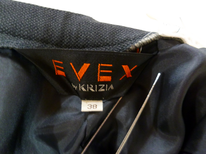 【激安古着】 EVEX by KRIZIA　スラックス　パンツ