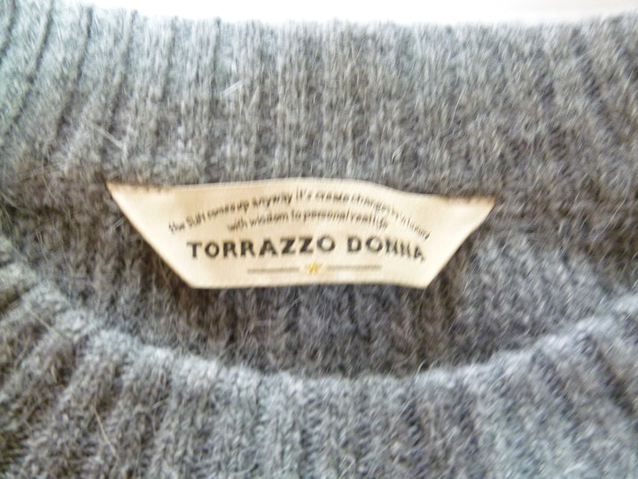 【激安古着】 TORRAZZO DONNA　ニットorセーター　トップス