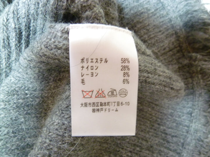 【激安古着】 TORRAZZO DONNA　ニットorセーター　トップス