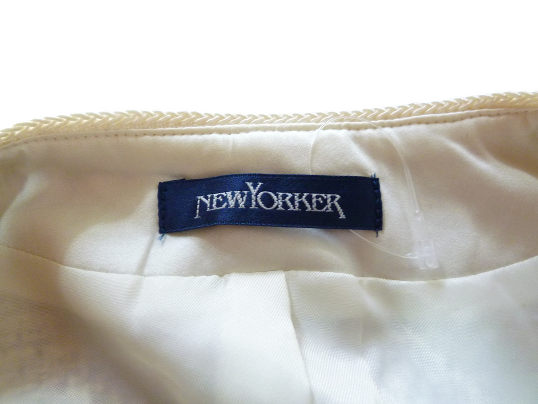 【激安古着】 NEWYORKER　その他アウター　アウター