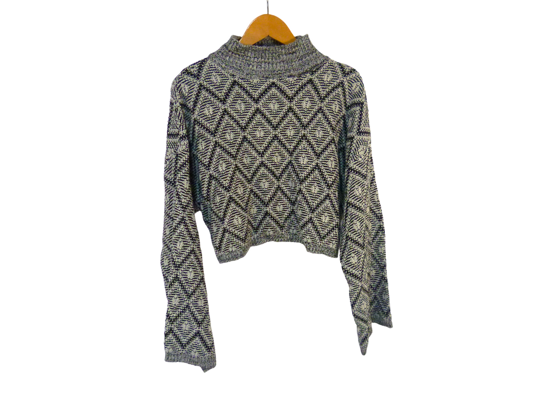 【激安古着】 ITEMS URBAN RESEARCH　ニットorセーター　トップス