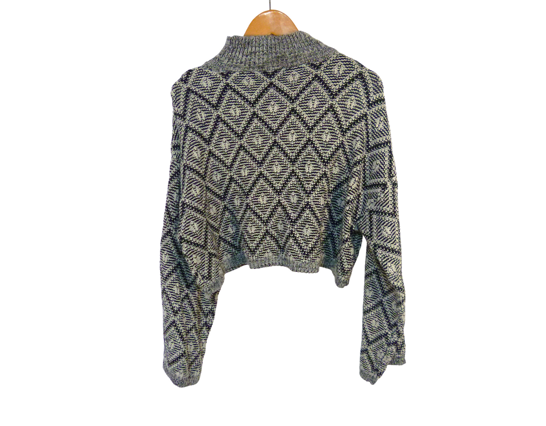 【激安古着】 ITEMS URBAN RESEARCH　ニットorセーター　トップス