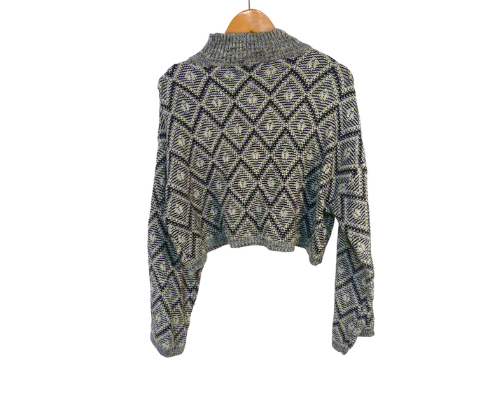 【激安古着】 ITEMS URBAN RESEARCH　ニットorセーター　トップス