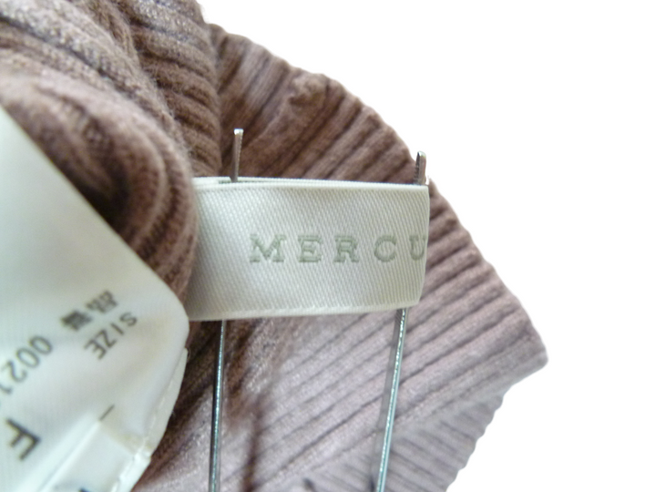 【激安古着】 MARCURYDUO　ワンピース　ワンピース or ドレス
