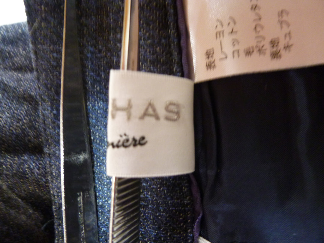【激安古着】 ROCHAS　スラックス　パンツ