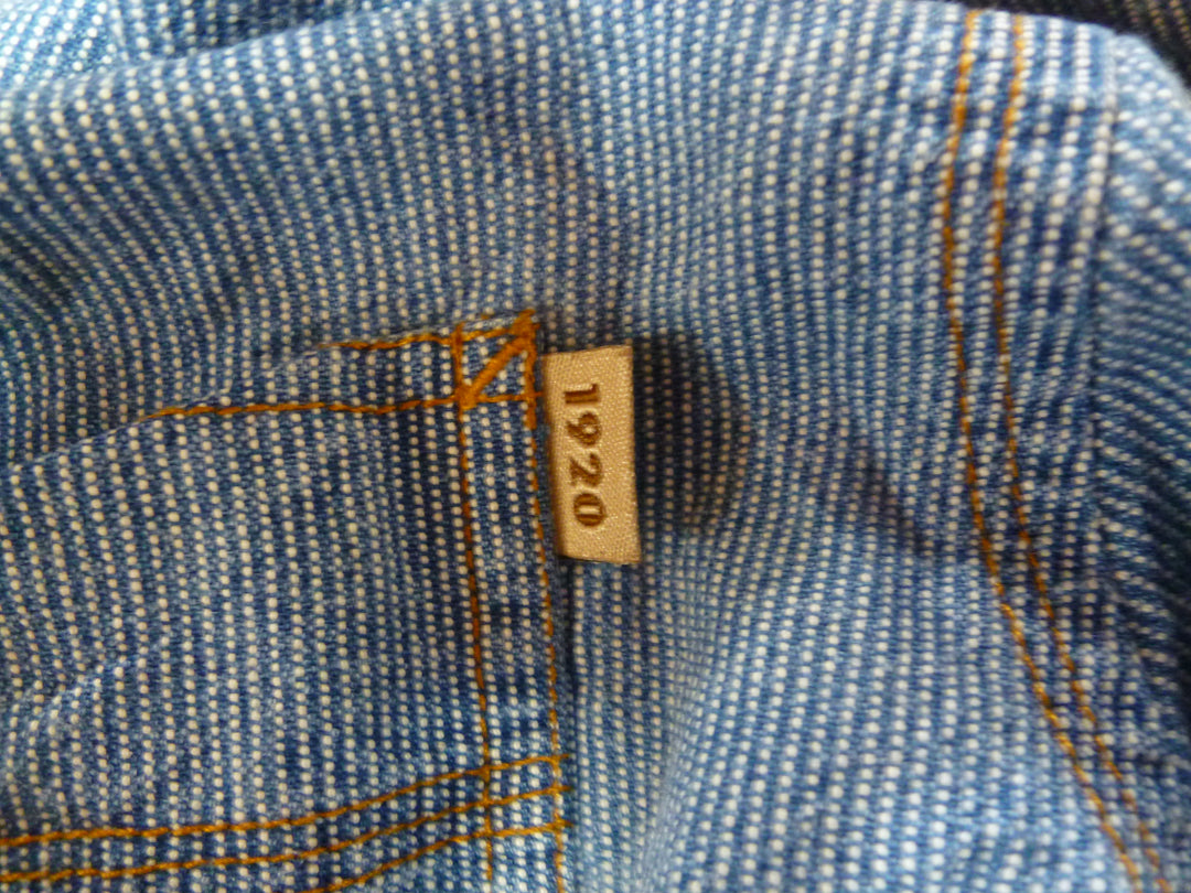 【激安古着】  Eddie Bauer　長袖シャツ　トップス