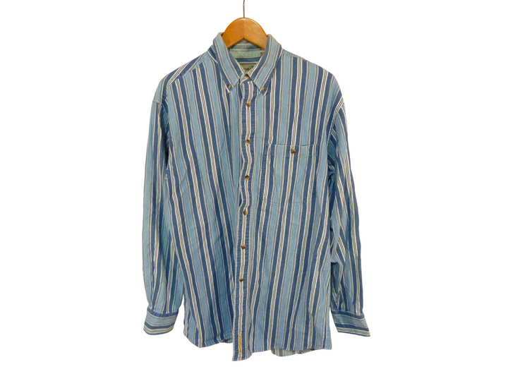【激安古着】  FIELDMASTER　長袖シャツ　トップス