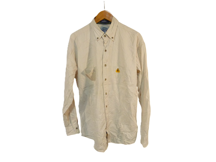 【激安古着】  GANT　長袖シャツ　トップス
