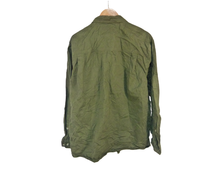 【激安古着】  FIELD & STREAM　長袖シャツ　トップス