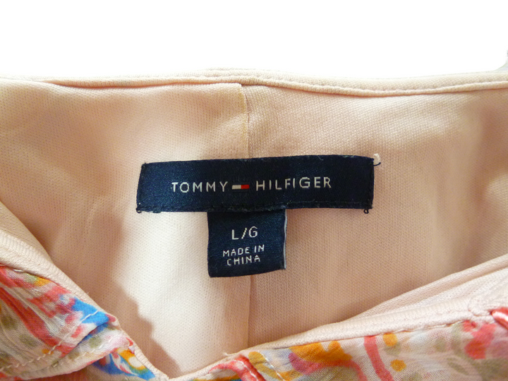 【激安古着】  TOMMY HILFIGER　ワンピース　ワンピース or ドレス