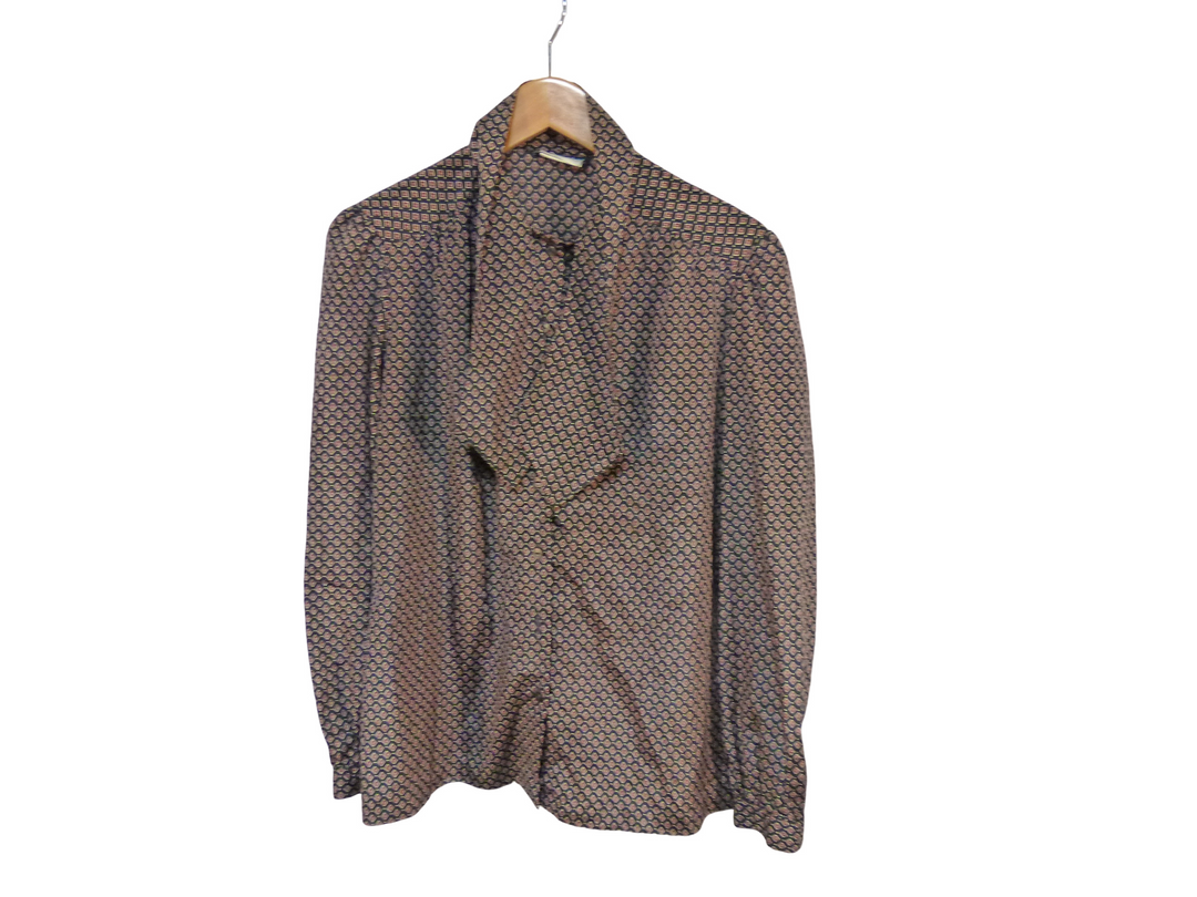 【激安古着】  pant her　長袖シャツ　トップス