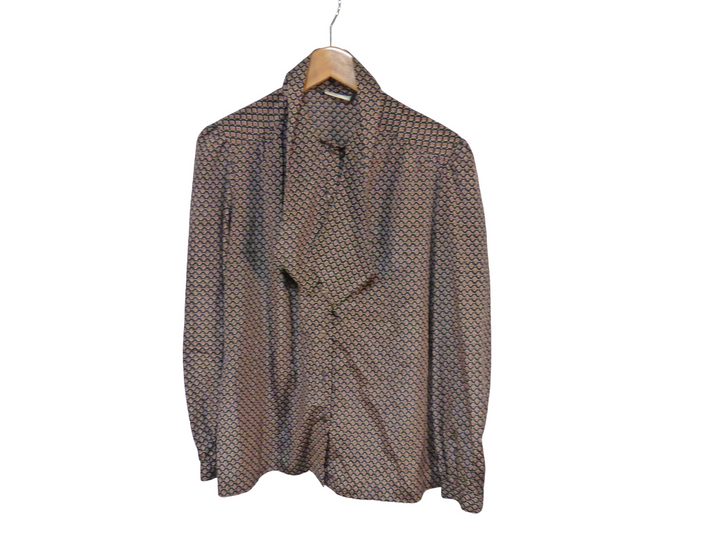 【激安古着】  pant her　長袖シャツ　トップス