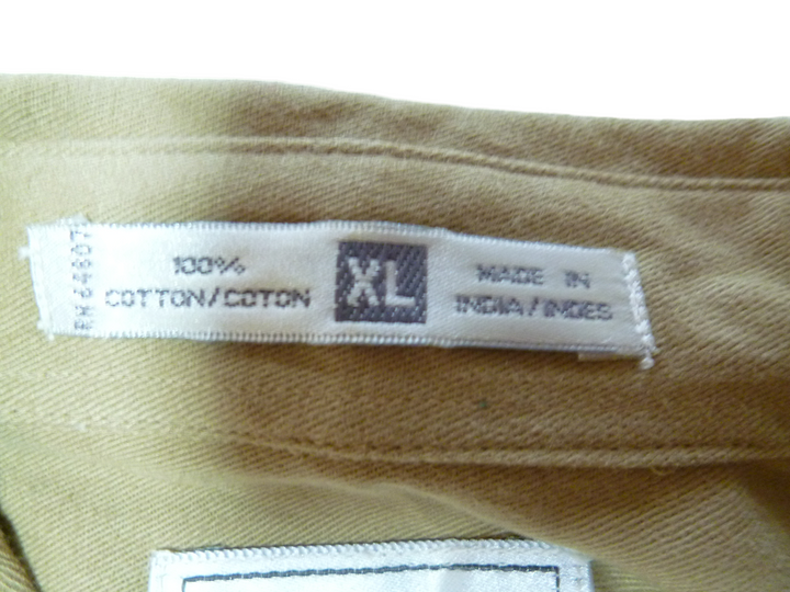 【激安古着】  Jacobson’s　長袖シャツ　トップス