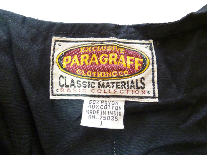 【激安古着】  PARAGRAFF　その他トップス　トップス