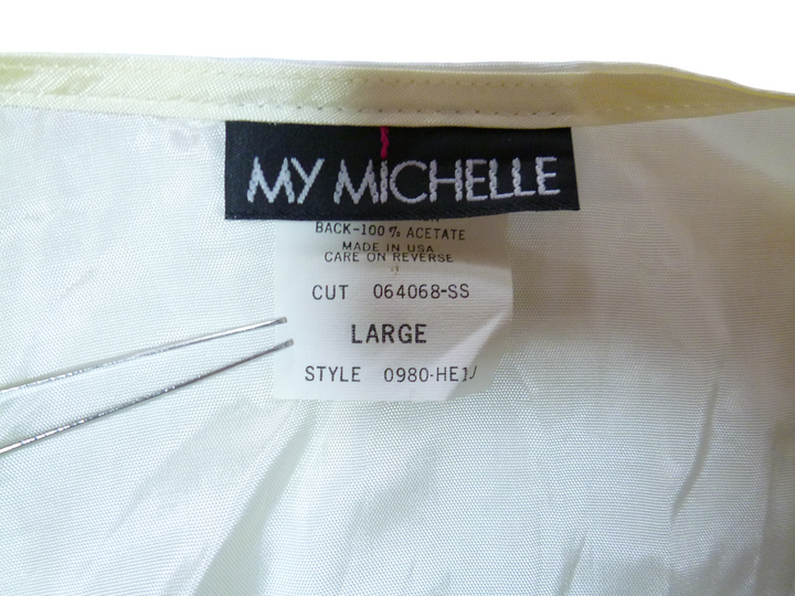 【激安古着】  MY MICHELLE　その他トップス　トップス