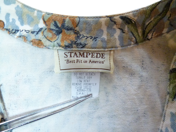 【激安古着】  STAMPEDE　その他トップス　トップス