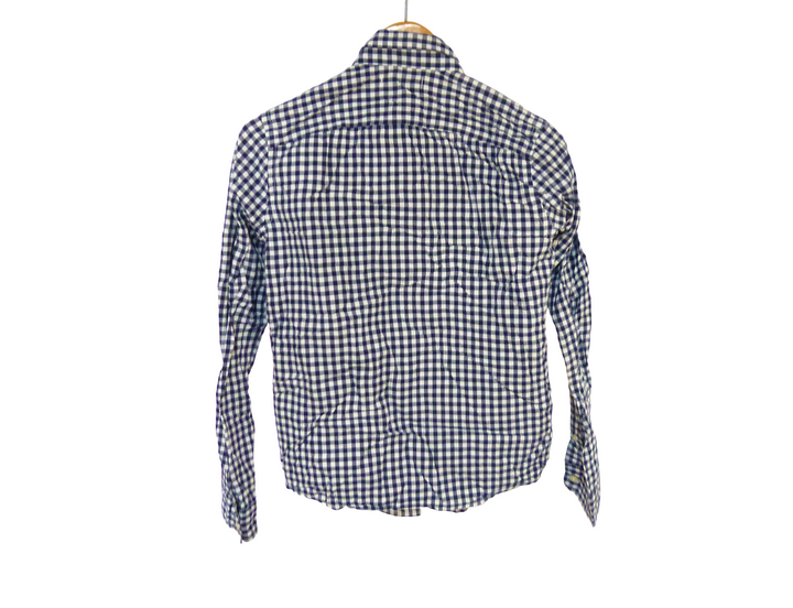【激安古着】  abercrombie　長袖シャツ　トップス