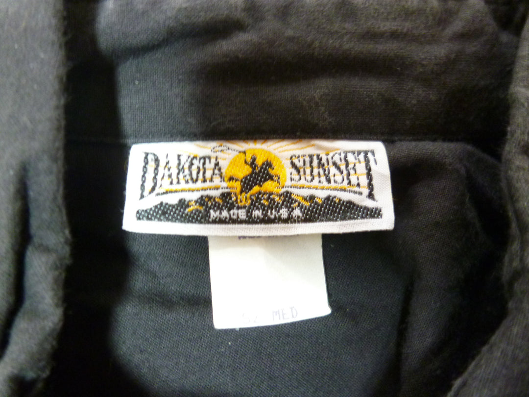 【激安古着】  DAKOTA SUNSET　長袖シャツ　トップス