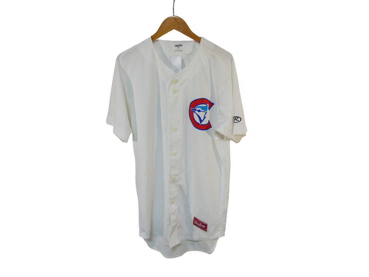 【激安古着】  Rawlings　長袖ジャージorスポーツウェア　トップス
