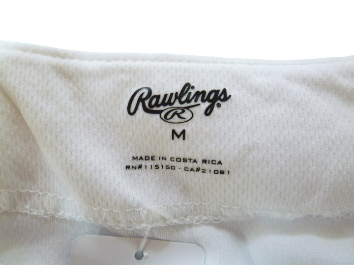 【激安古着】  Rawlings　長袖ジャージorスポーツウェア　トップス
