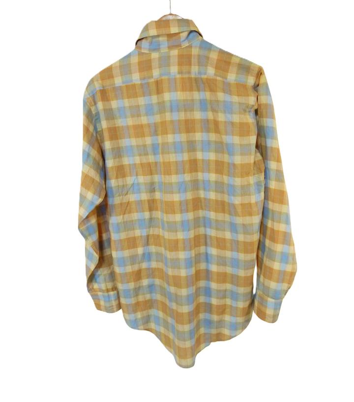 【激安古着】  GANT　長袖シャツ　トップス