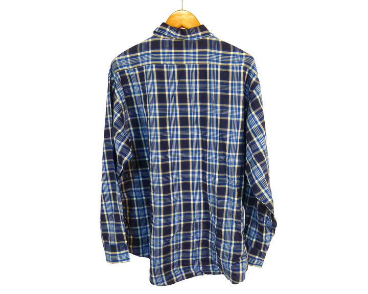 【激安古着】  BASIC EDITIONS　長袖シャツ　トップス