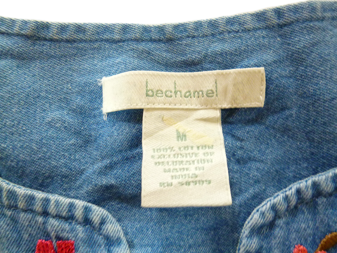 【激安古着】  bechamel　ワンピース　ワンピース or ドレス