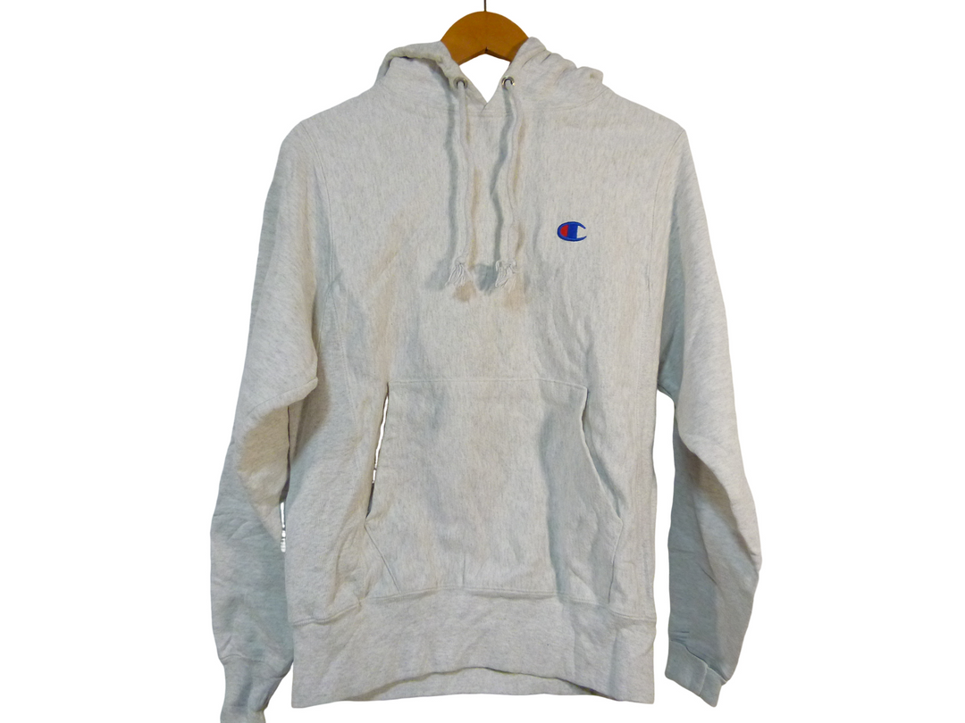 【激安古着】  champion　パーカー　トップス
