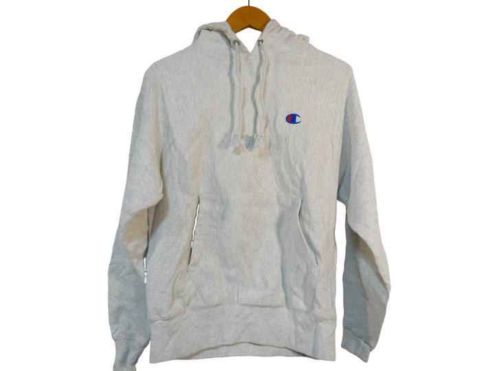【激安古着】  champion　パーカー　トップス