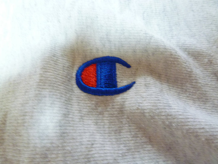 【激安古着】  champion　パーカー　トップス