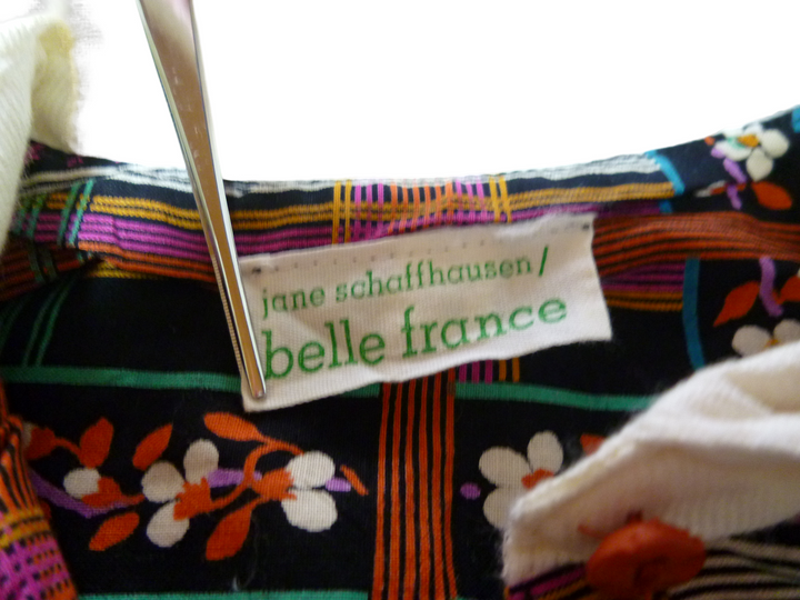 【激安古着】  Belle France　ワンピース　ワンピース or ドレス