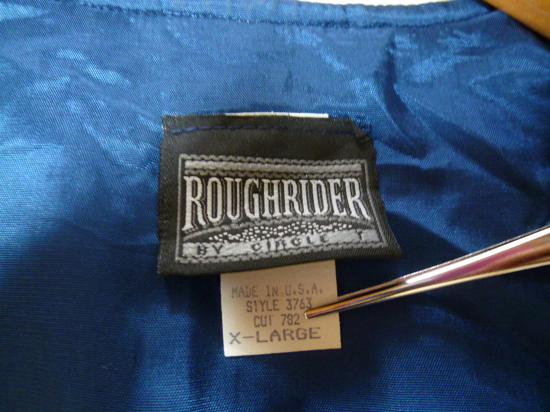 【激安古着】  ROUGHRIDER　その他アウター　アウター