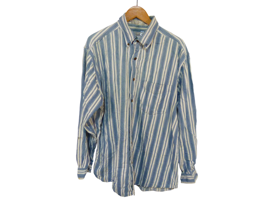【激安古着】  JOHN ASHFORD SPORT　長袖シャツ　トップス