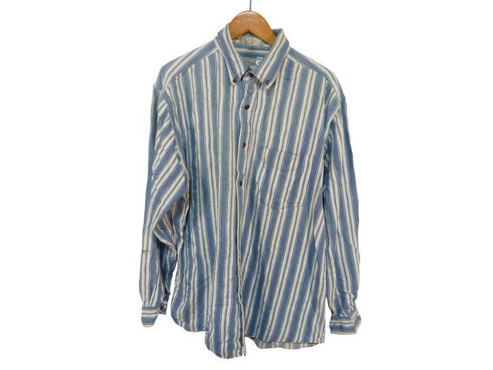 【激安古着】  JOHN ASHFORD SPORT　長袖シャツ　トップス