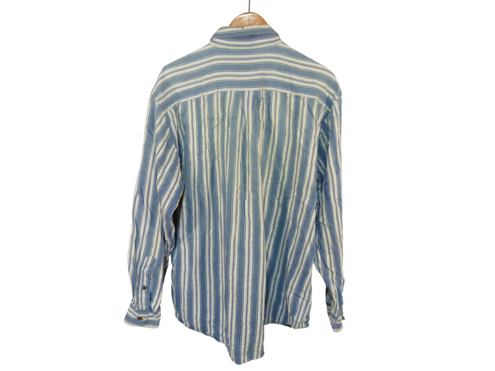【激安古着】  JOHN ASHFORD SPORT　長袖シャツ　トップス