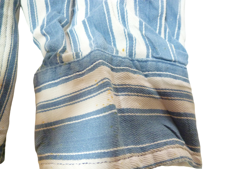 【激安古着】  JOHN ASHFORD SPORT　長袖シャツ　トップス