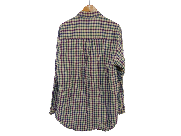 【激安古着】  Wrangler　長袖シャツ　トップス