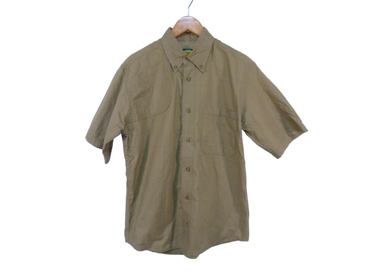 【激安古着】  Cabela’s　半袖シャツ　トップス