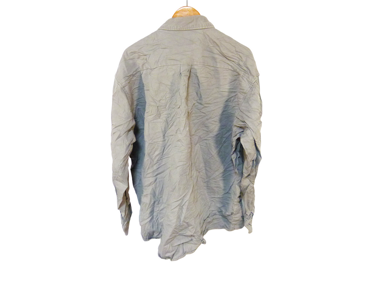 【激安古着】  Bulwark　長袖シャツ　トップス