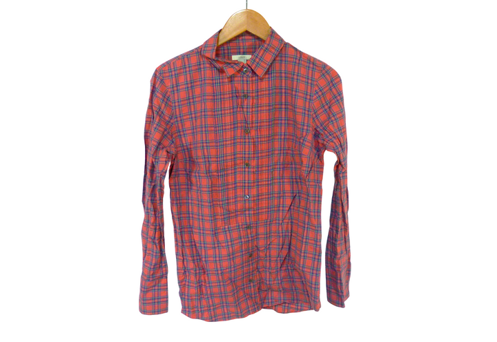 【激安古着】  J.CREW　長袖シャツ　トップス