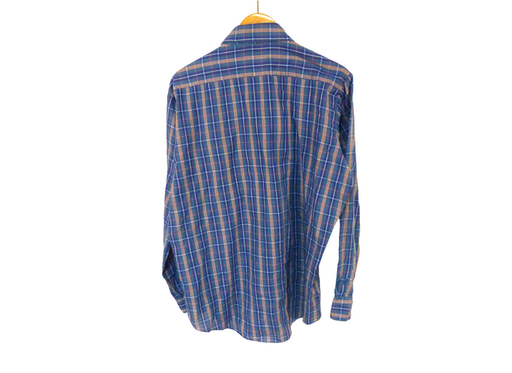 【激安古着】  Townsley　長袖シャツ　トップス