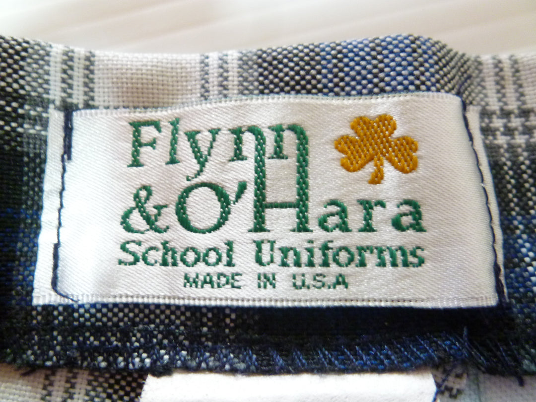 【激安古着】  Flynn ＆ O’hara　ミディアム丈　スカート
