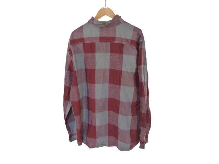 【激安古着】  MOSSIMO SUPPLY CO　長袖シャツ　トップス