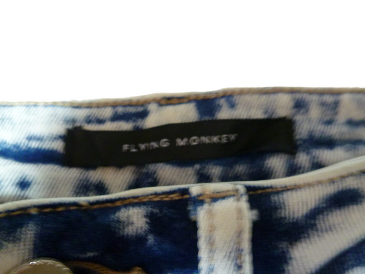 【激安古着】  FLYING MONKEY　デニムパンツ　パンツ