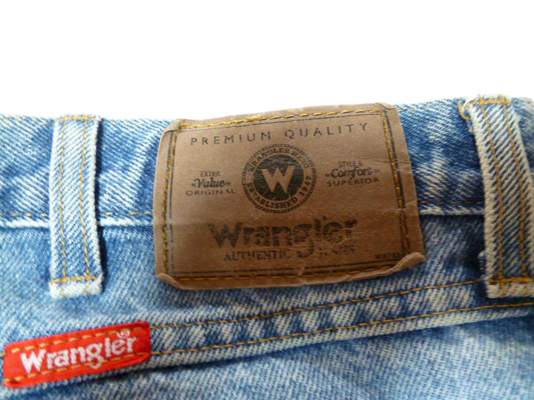 【激安古着】  Wrangler (ラングラー)　デニムパンツ　パンツ
