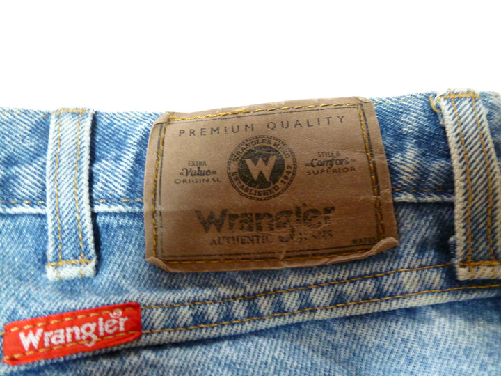 【激安古着】  Wrangler (ラングラー)　デニムパンツ　パンツ